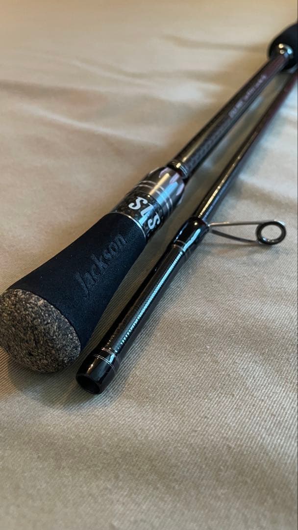 ジャクソン サーフトライブ STSLS-9062L+ Jackson