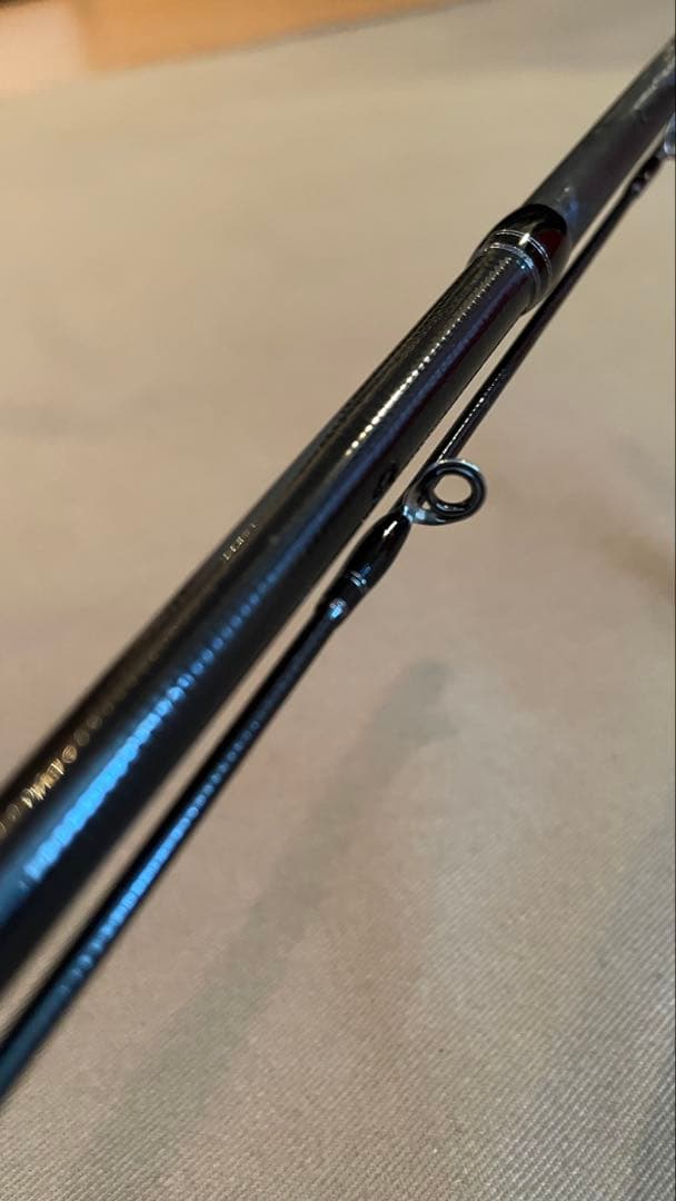 ジャクソン サーフトライブ STSLS-9062L+ Jackson