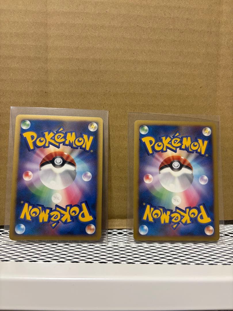 ポケモン映画10周年記念　プレミアムシート 全12枚セット