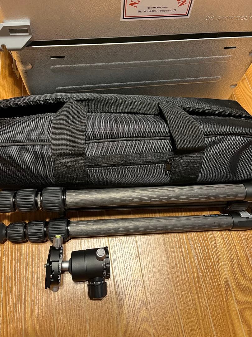 38パレットDeviseWorksProducts 三脚　まとめ売り