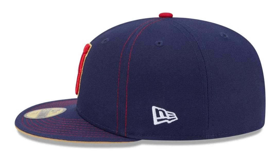 WBC 2026 日本代表 公式キャップ ネイビー サイズ 7 3/8 大谷翔平