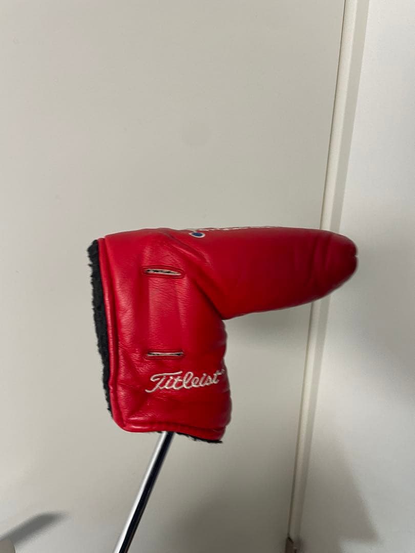 Scotty Cameron スタジオステンレス　ニューポート2