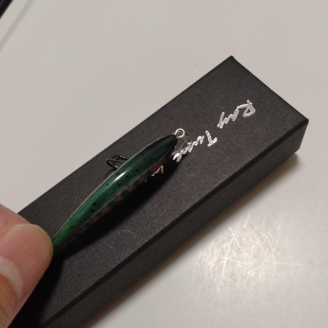 レイチューンフルハンドメイド