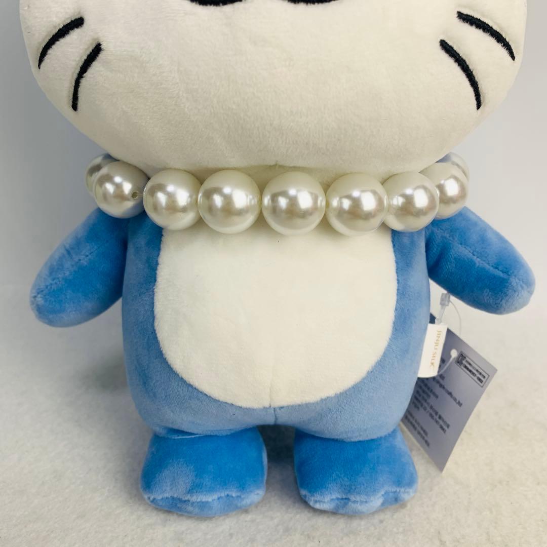 希少　レア　ATEEZ ソンファ ハモ 大きめ ぬいぐるみ　晋州市　하모