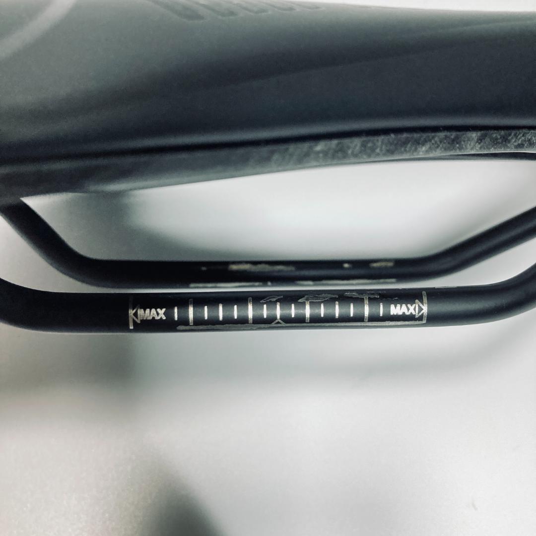 シマノ PRO AEROFUEL ショートサドル