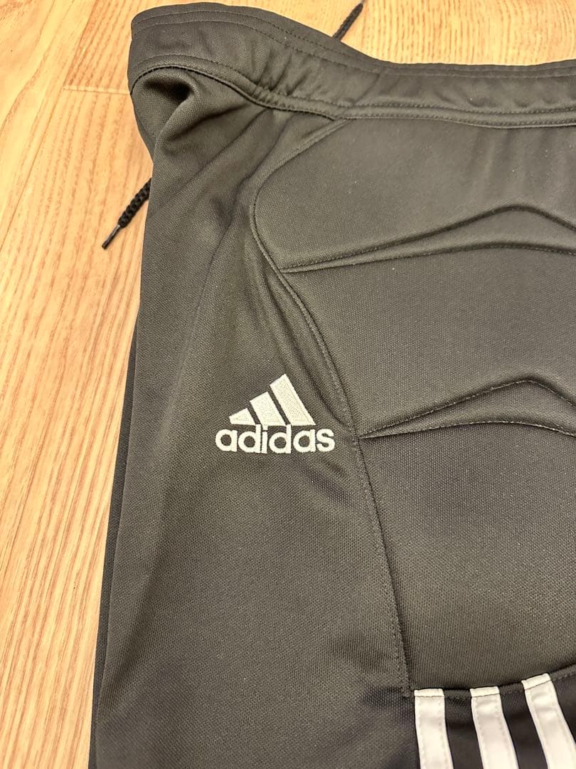 adidas TIERRO13 ゴールキーパーパンツ