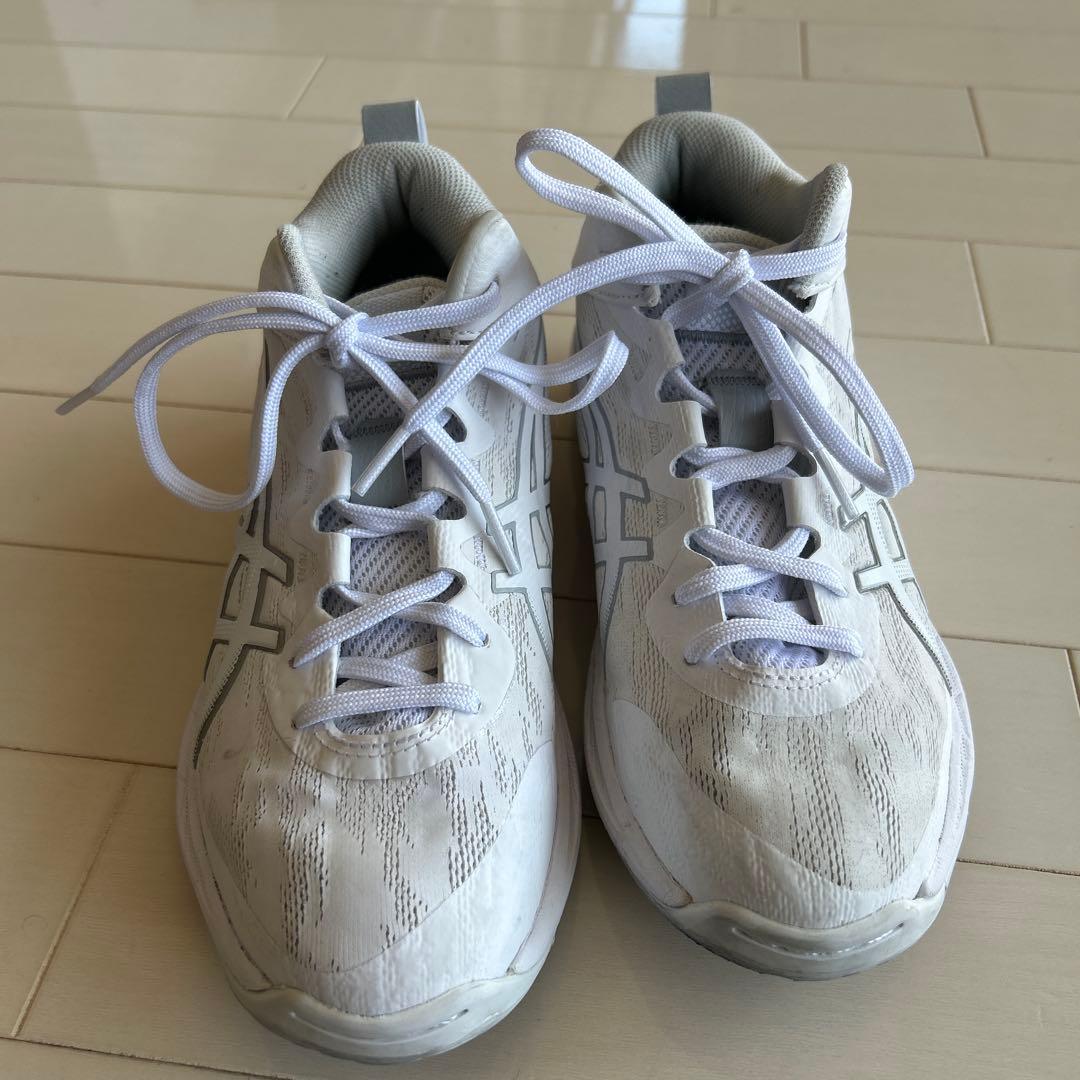 バスケットシューズGELHOOP