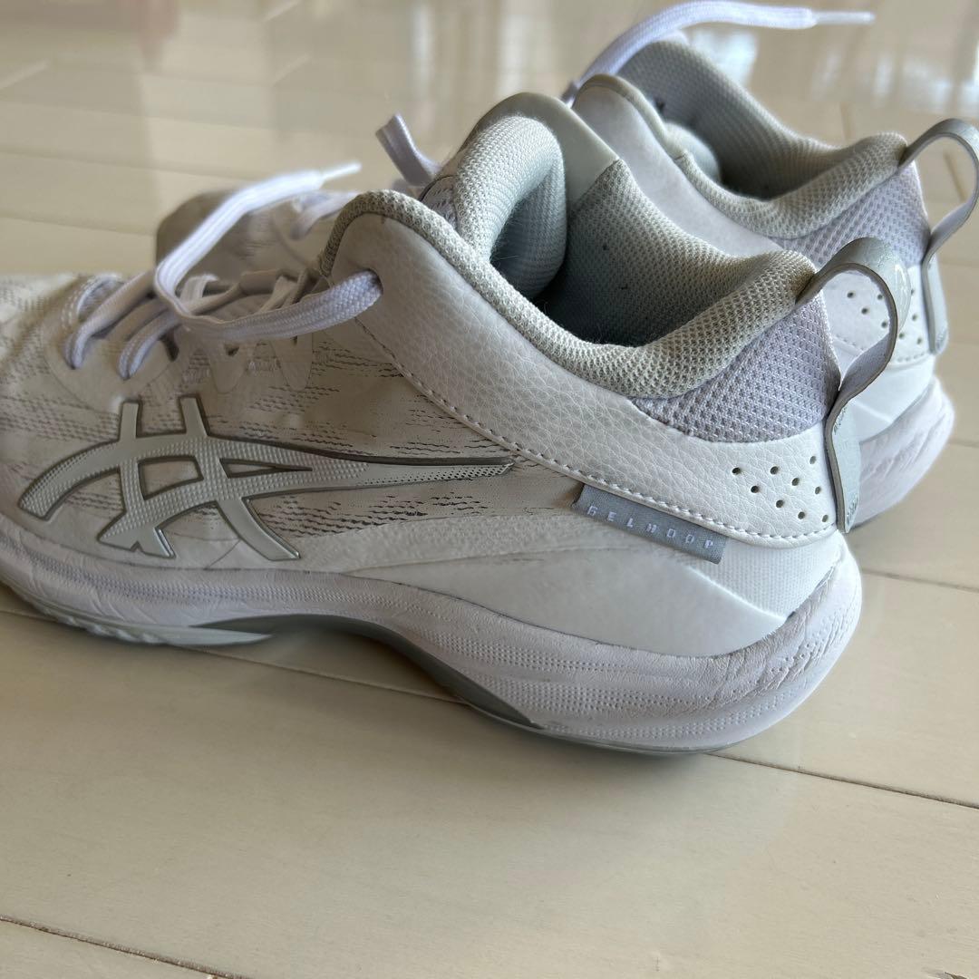 バスケットシューズGELHOOP