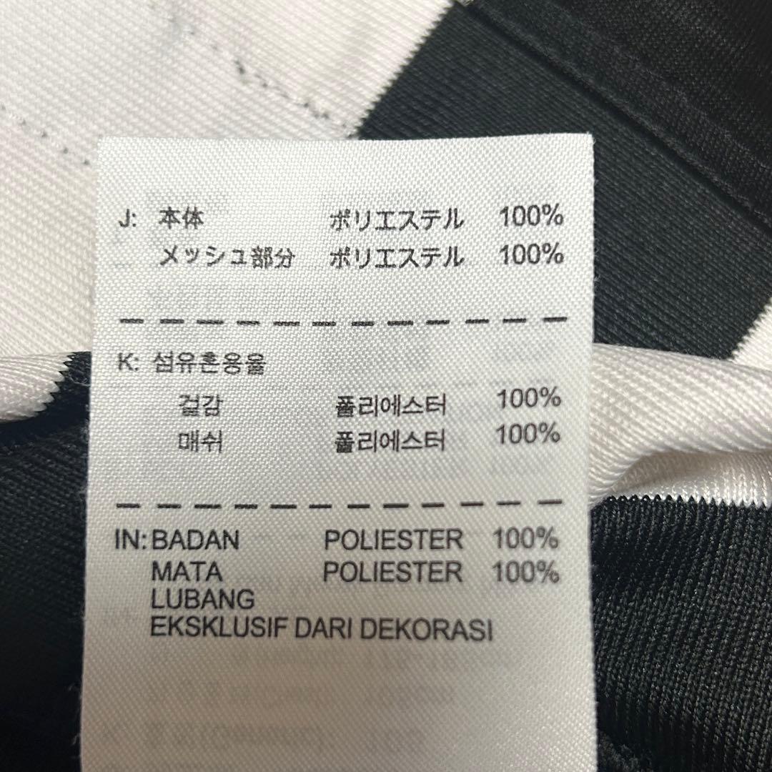 【美品】 NIKE ナイキ JFA ナショナルトレセン シャツ 支給品　XL