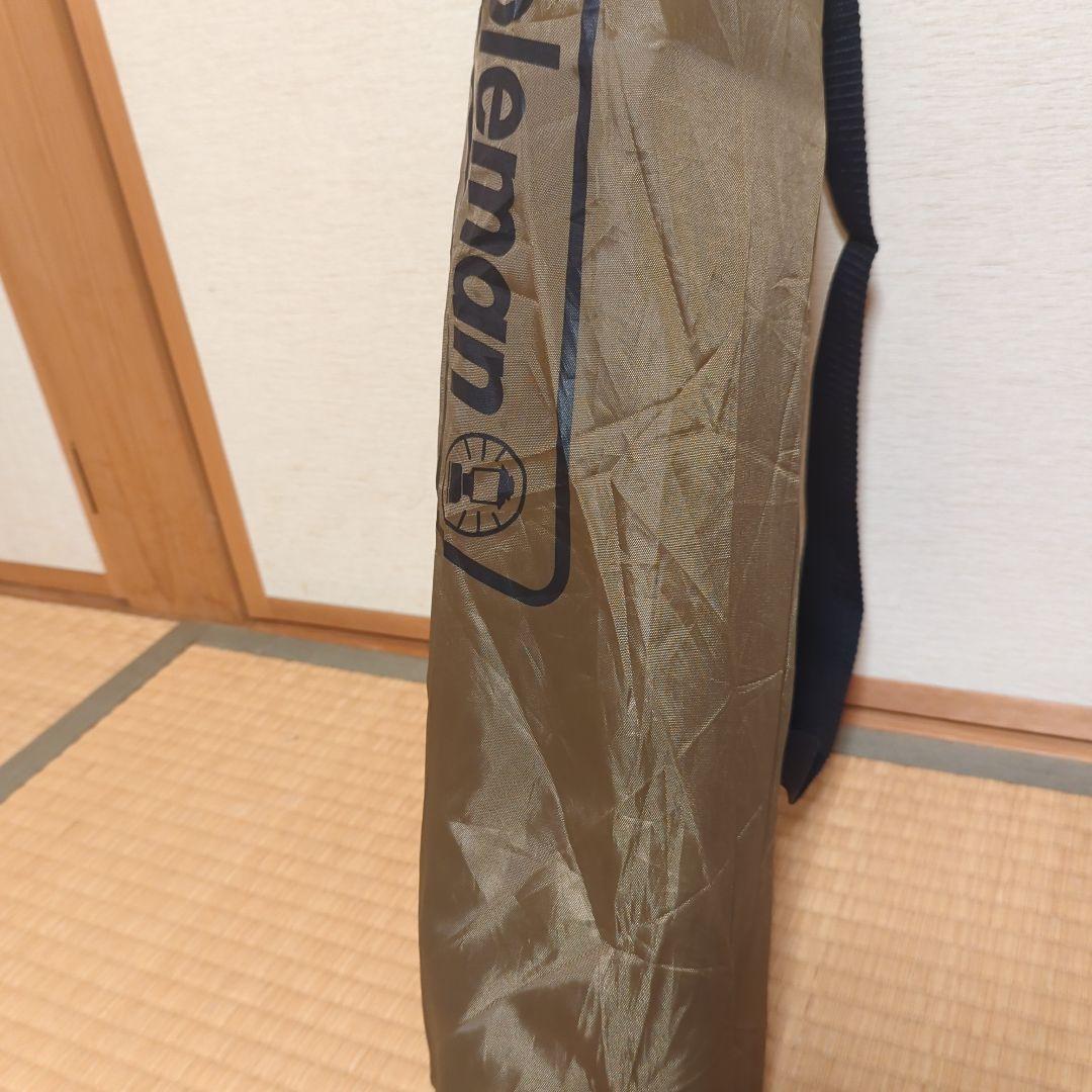 2脚セット Coleman×URBAN RESEARCHコンパクトグランドチェア