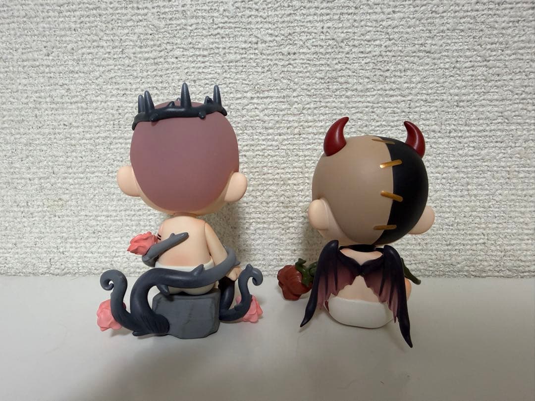 POP MART ポップマート KUBO