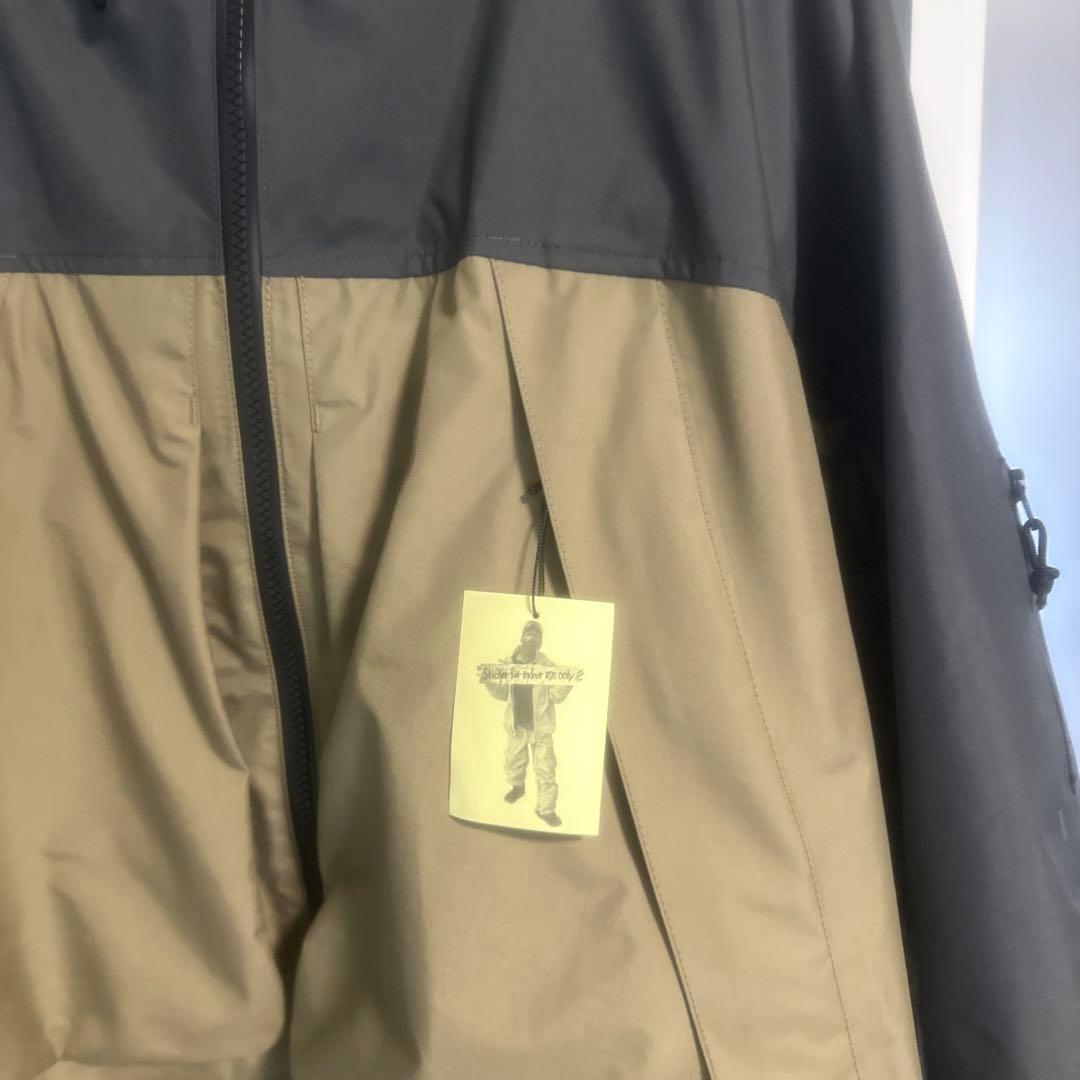 グリーンクロージング　オガジャケット【新品・未使用】
