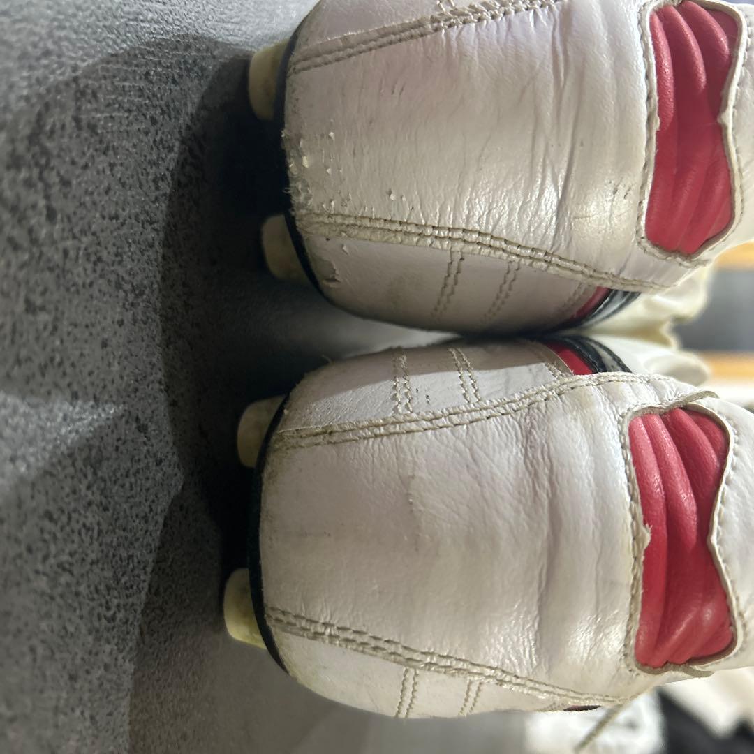 Mizuno Morelia 23センチ