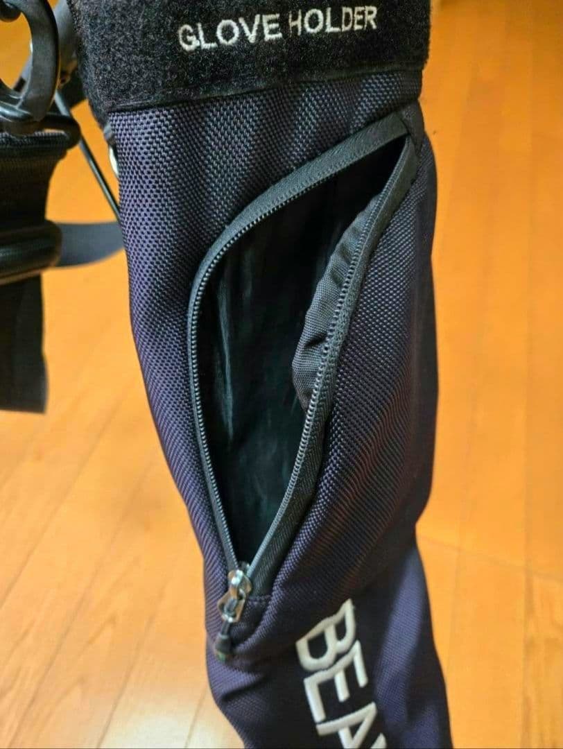 fuku　BEAMS GOLFビームス ゴルフ クラブセルフスタンド 軽量