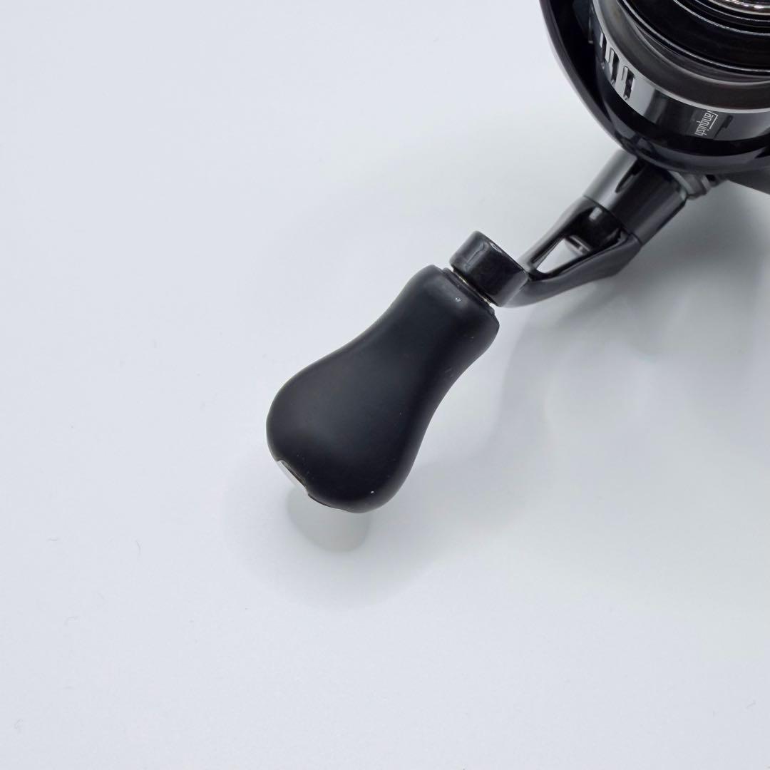 シマノ 19ヴァンキッシュ C2500SHG