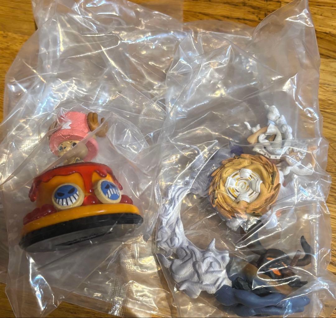 ワンピース ONEPIECE フィギュア まとめ売り 41体