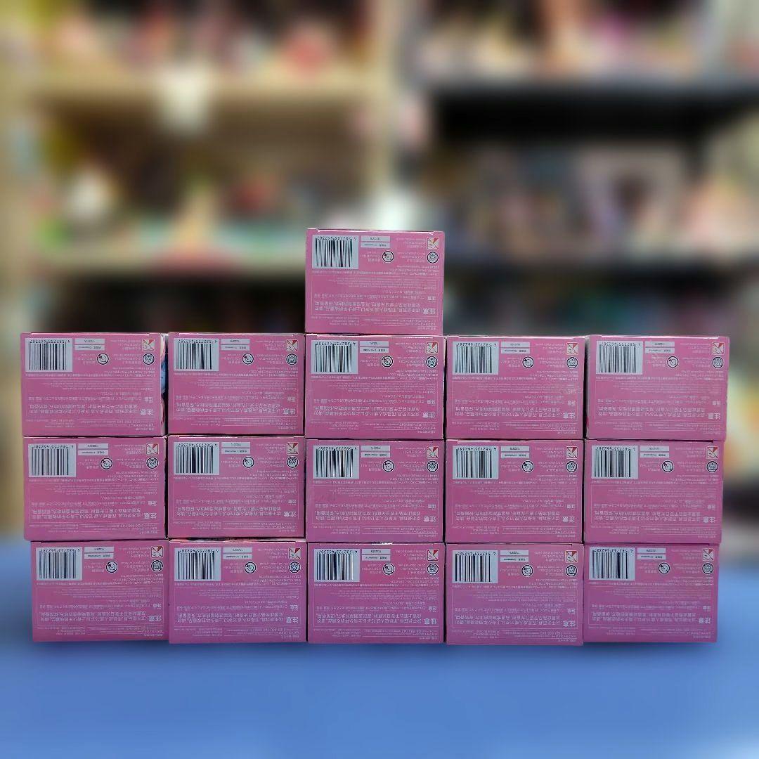 重音テト　ちょこのせプレミアムフィギュア　16個セット　プライズ