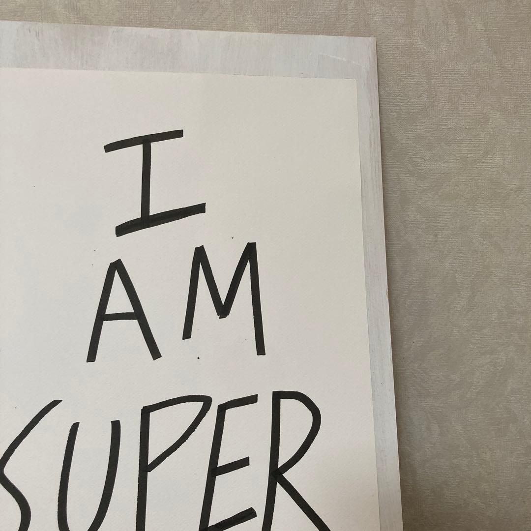 Aokid「I AM SUPER」