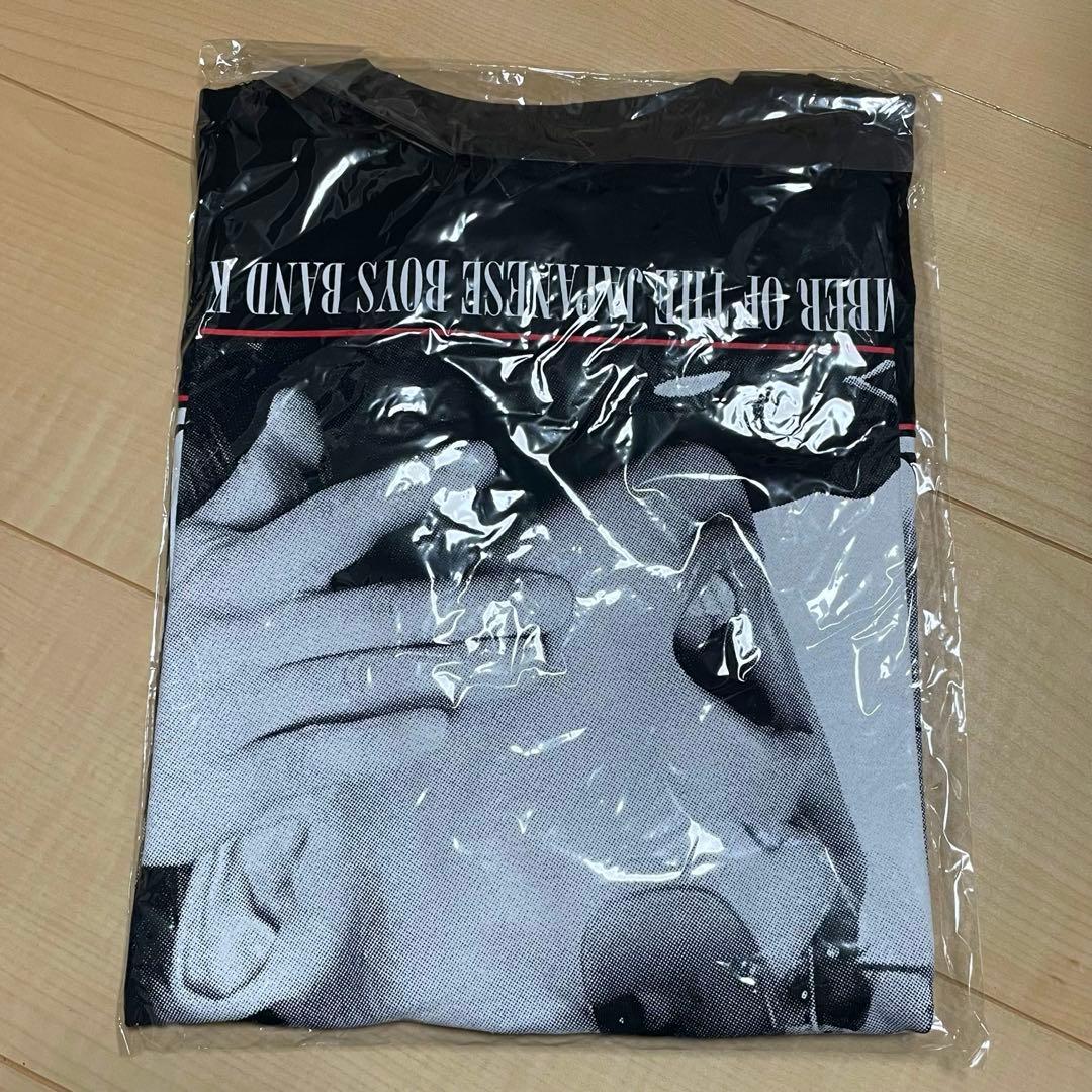 ★ 氣志團 綾小路翔 バースデー Tシャツ★