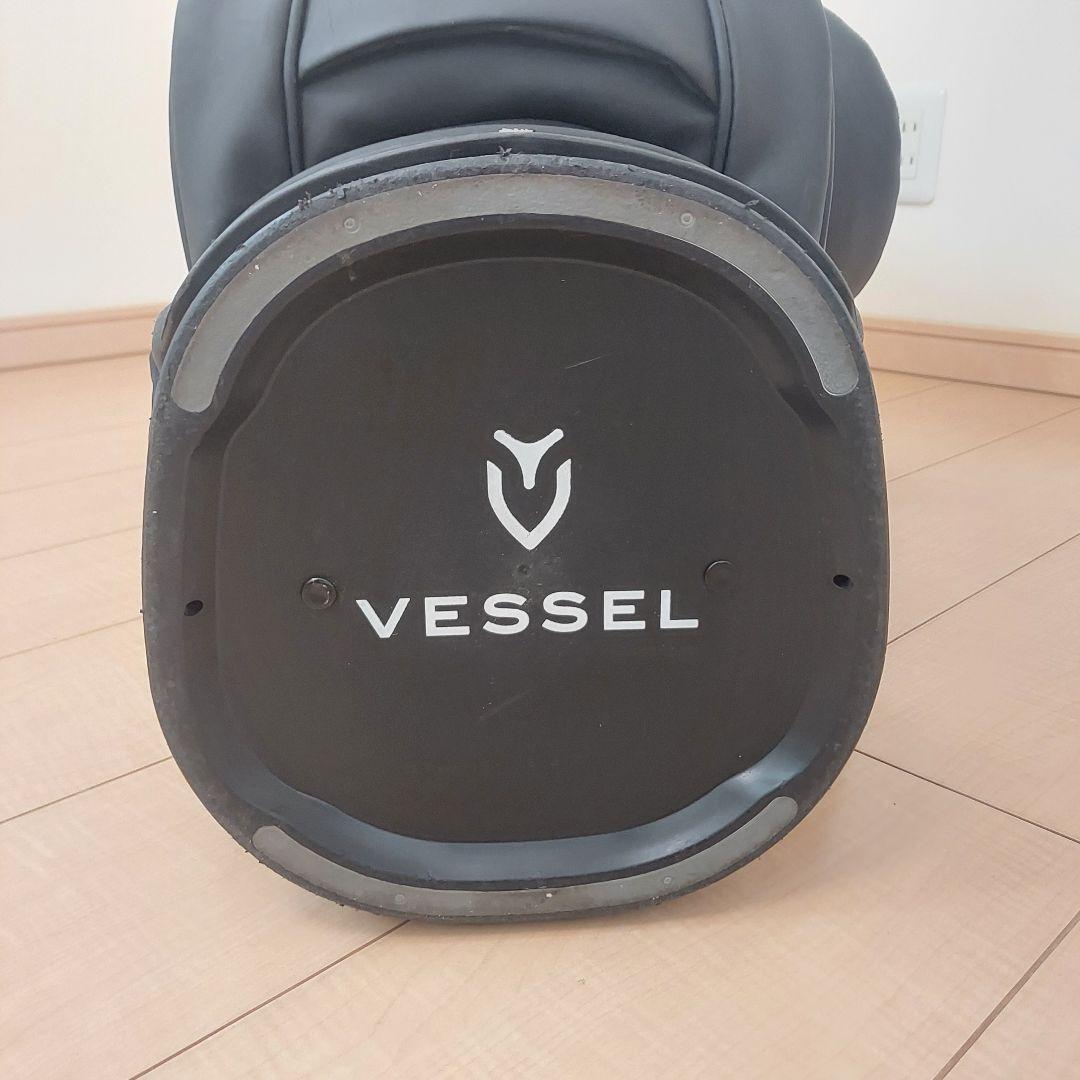 Vessel ベゼル Player 3.0 Stand キャディバッグ