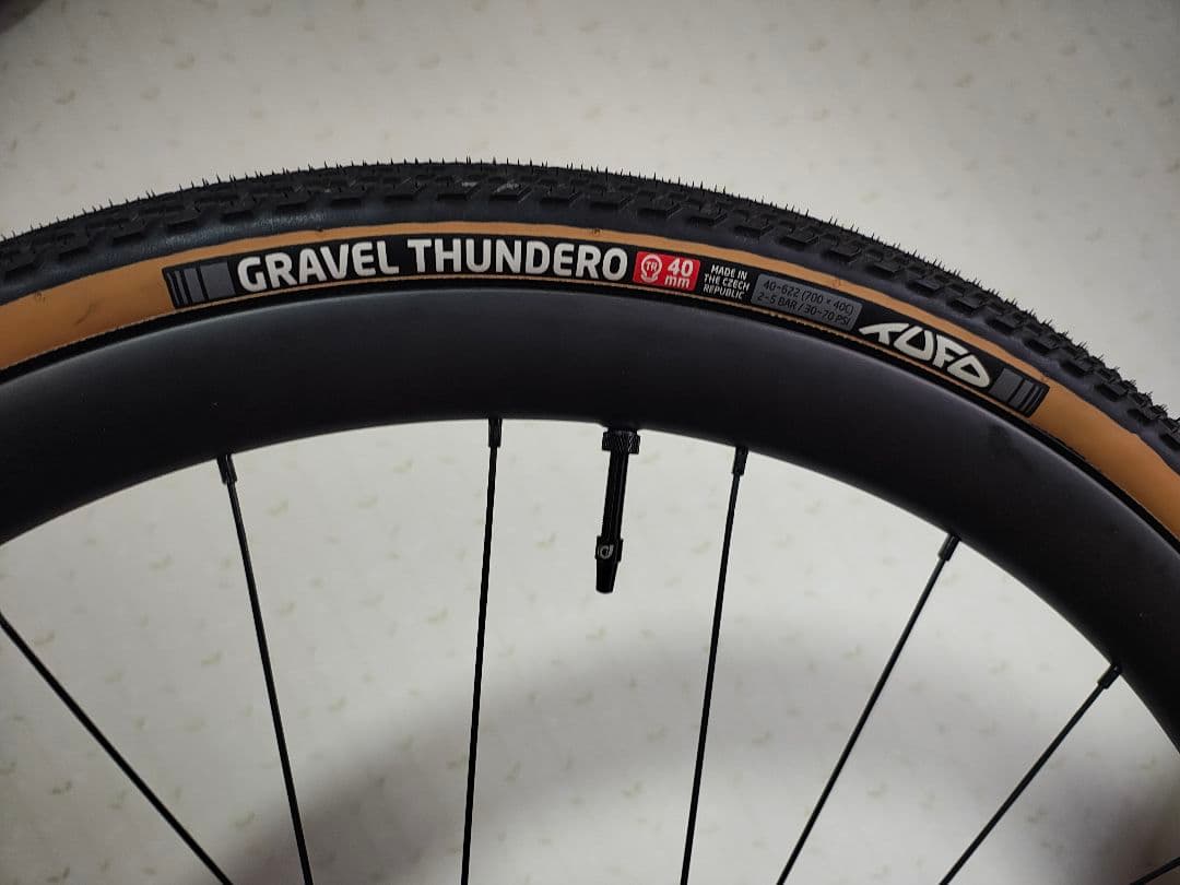 2024 SPECIALIZED CRUX EXPERT 52サイズ 7.4kg