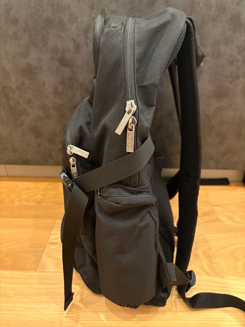 【美品】AND1 バスケットボール リュック