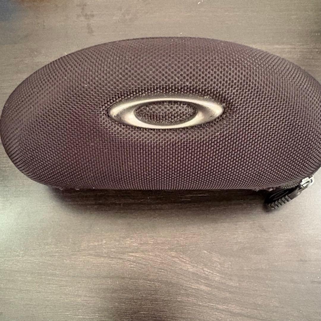 オークリー　OAKLEY サファイア　エンコーダー　サングラス