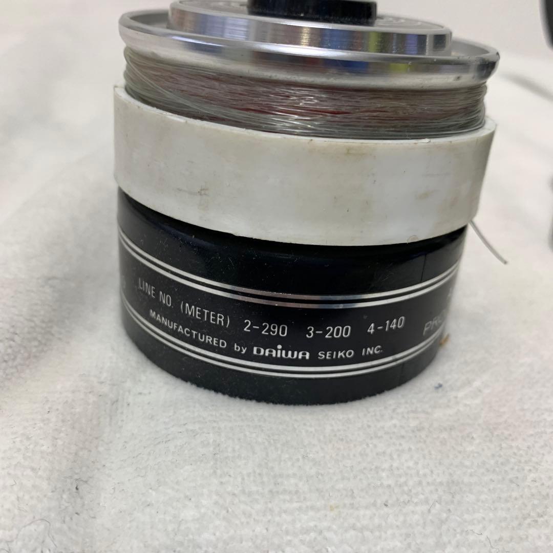 DAIWA PROCASTER 7000 スピニングリール
