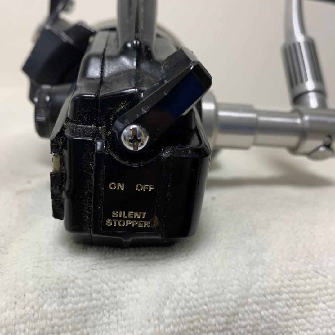 DAIWA PROCASTER 7000 スピニングリール