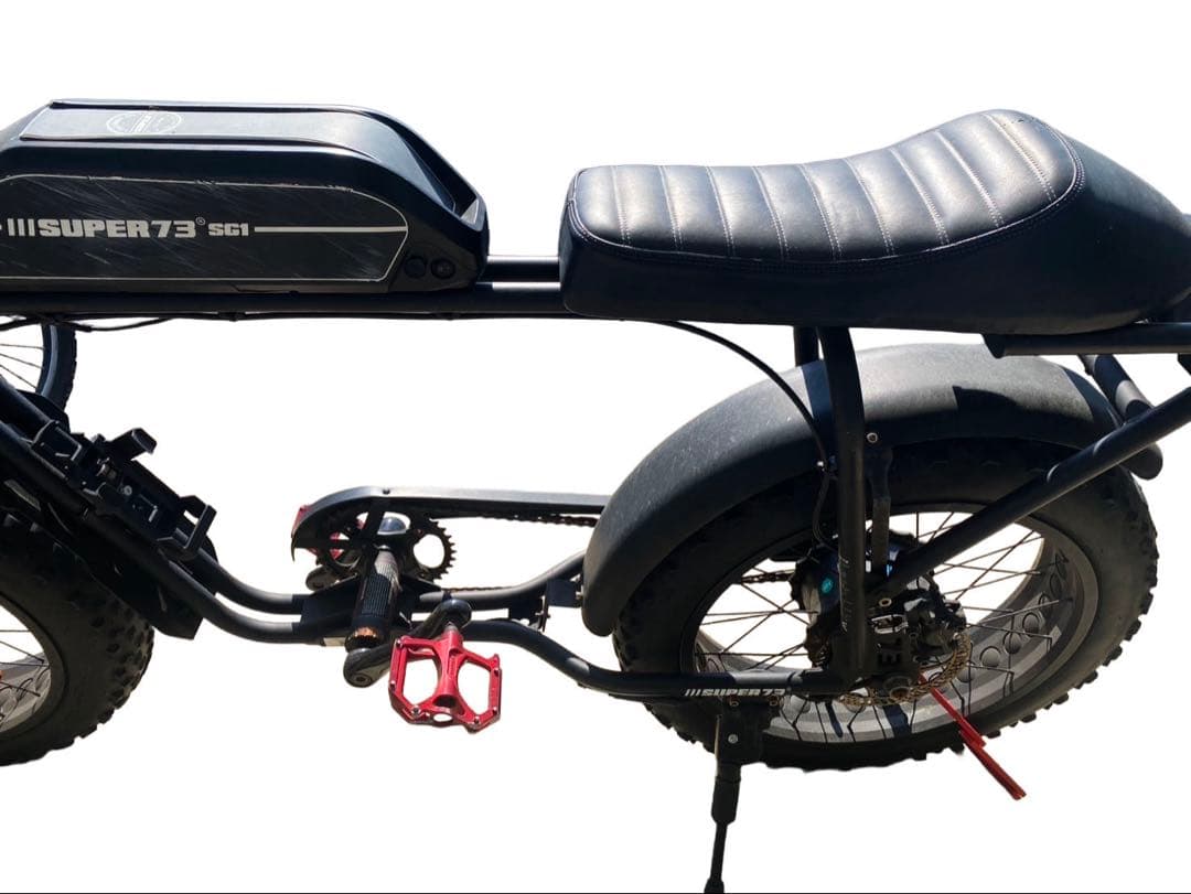 （正規品）スーパー73 SUPER73 SG-1