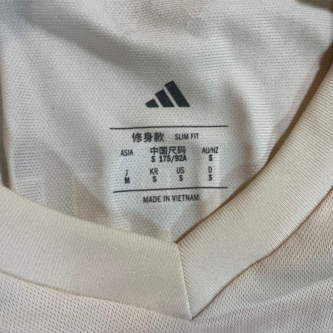 リバプールFC adidas サッカーシャツ WIRTZ 7