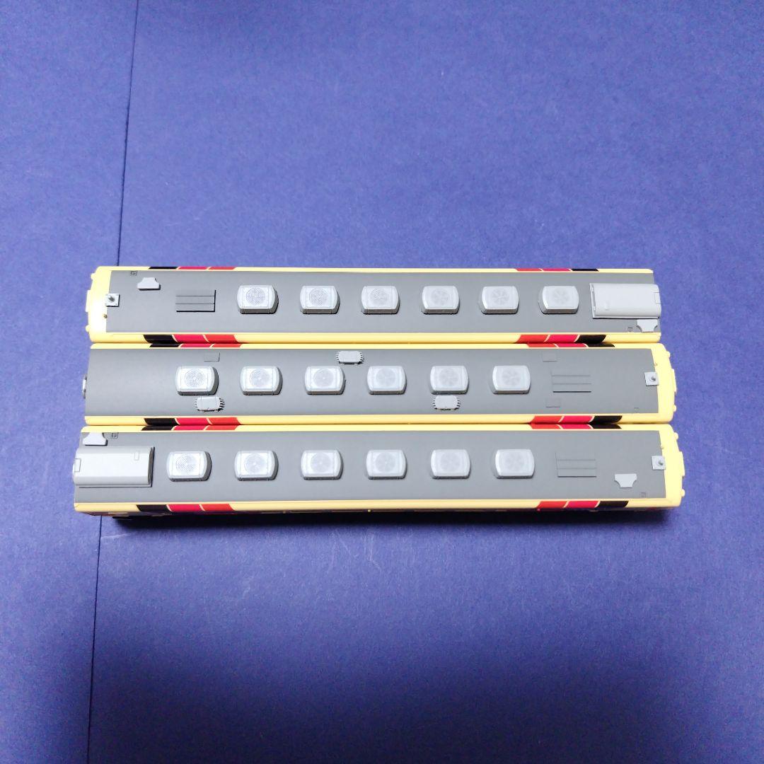 マイクロエース A9851 キロ59・29 エレガンスアッキー 新塗装　Nゲージ