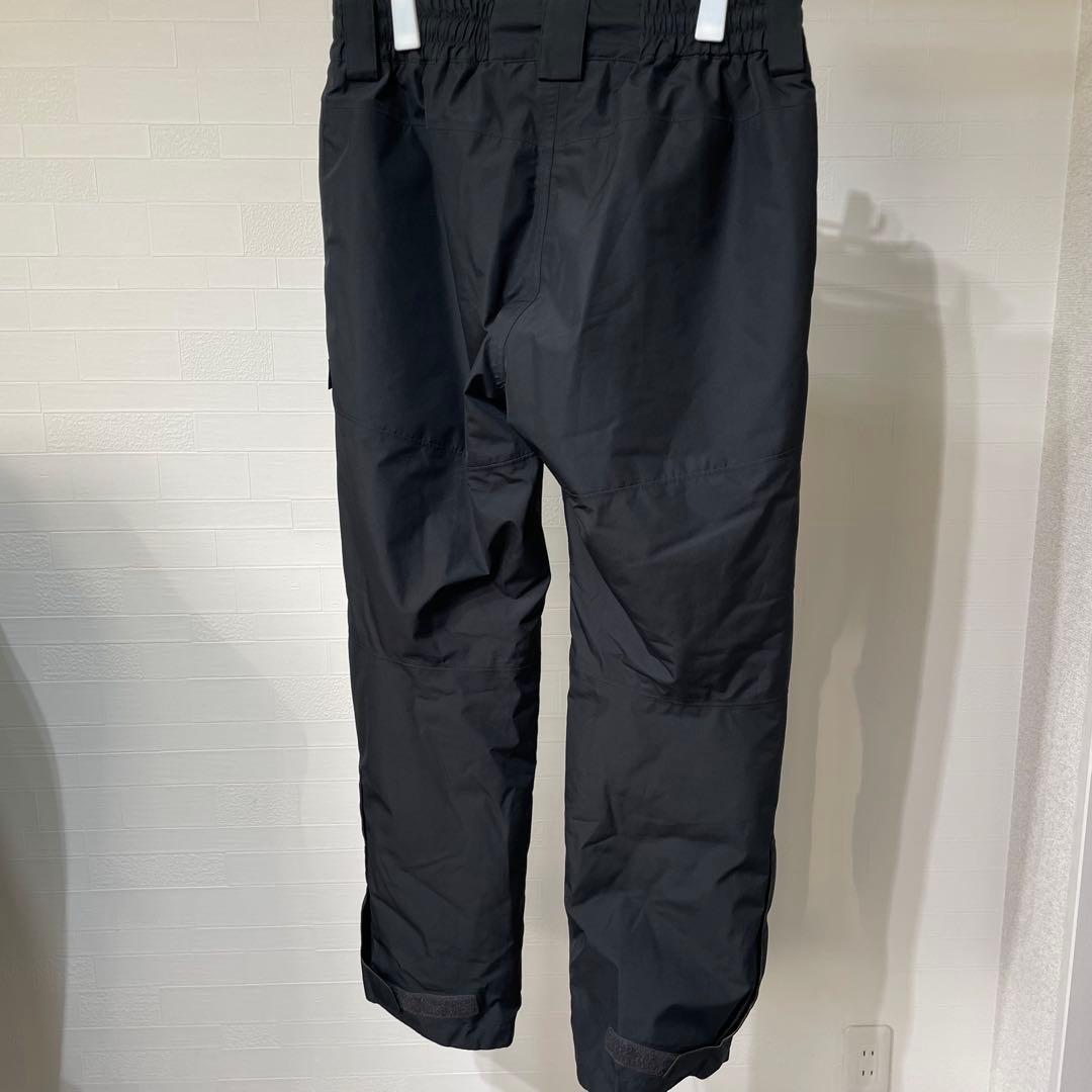 SHIMANO シマノ ゴアテックス ベーシックウォームパンツ L