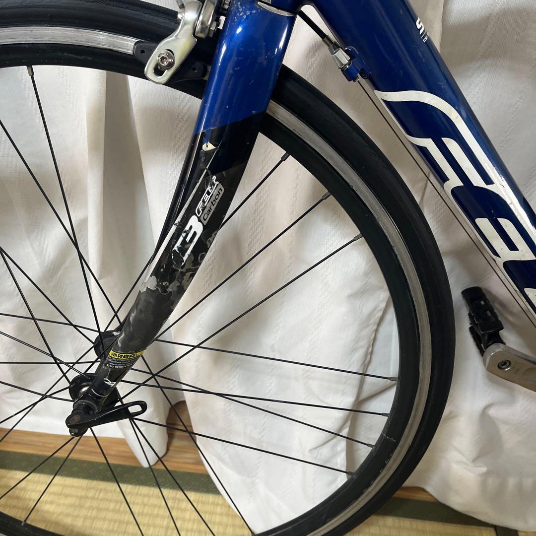 FELT F5C 52サイズ