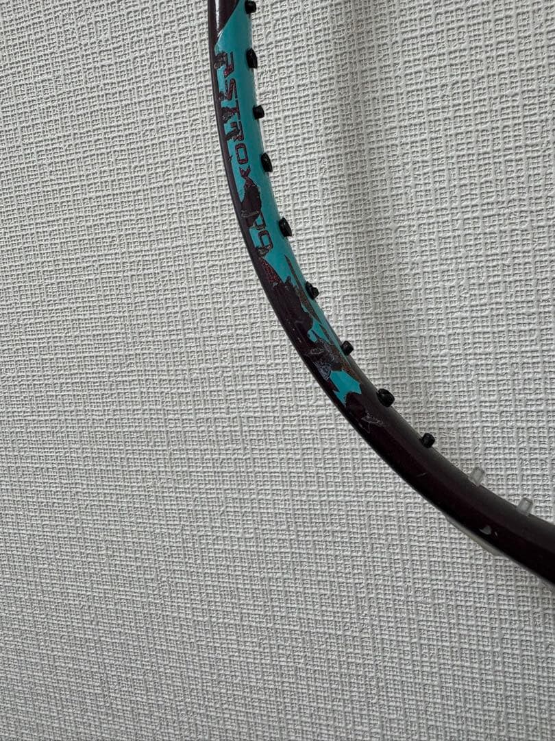 アストロクス100zz 4U5(ジャンク品)