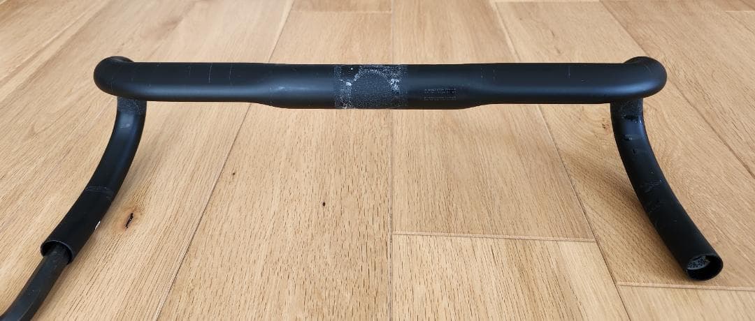 パーツ ROVAL TERRA ROAD BAR 400x31.8mm