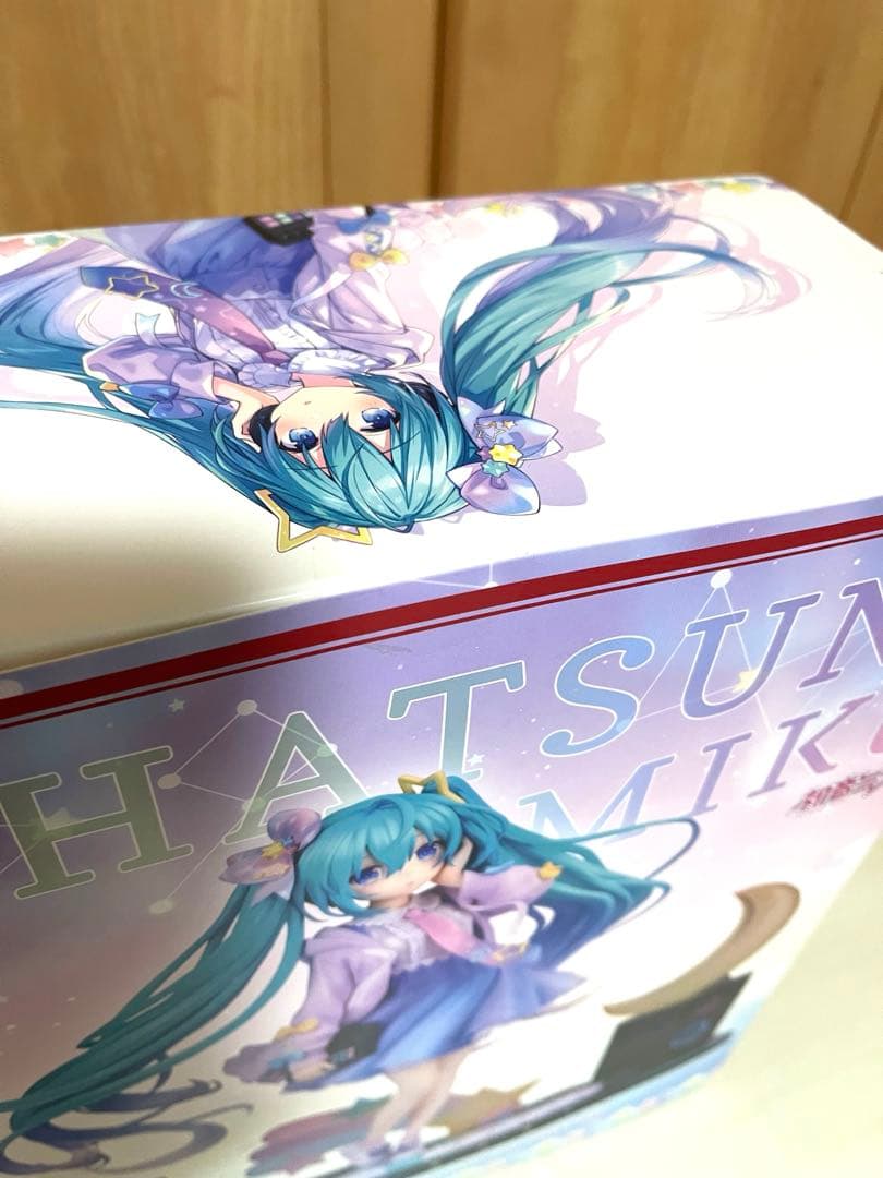 初音ミク 1/7 Digital Stars 2021 ver. フィギュア