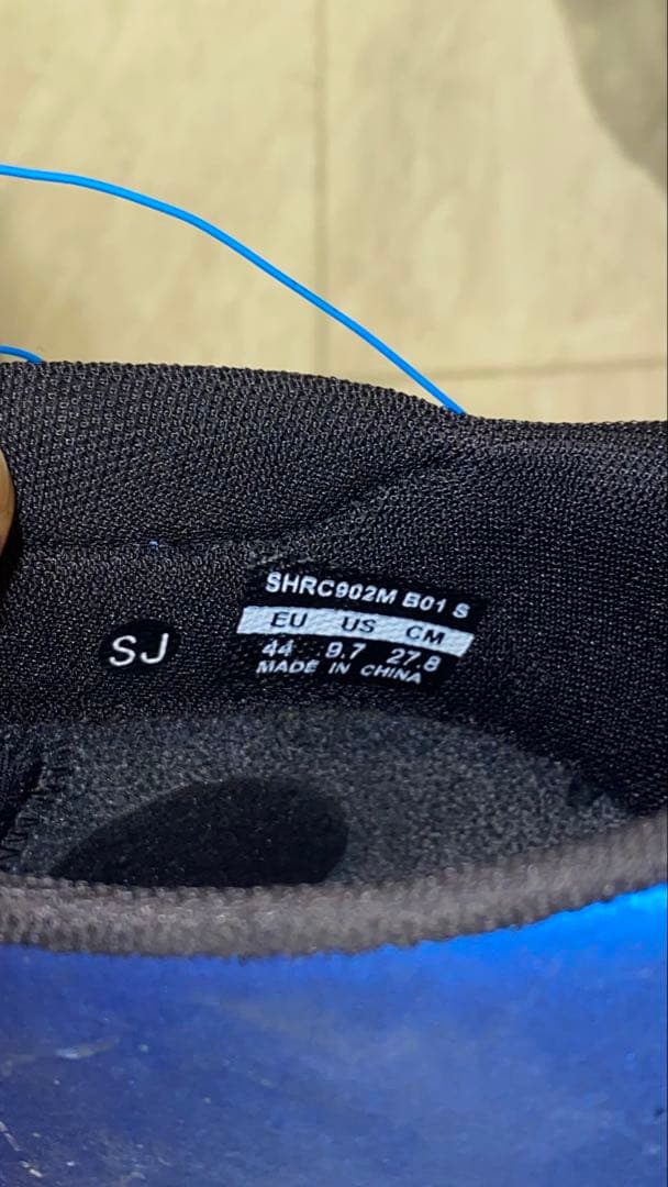ウェア SHIMANO S-PHYRE RC903