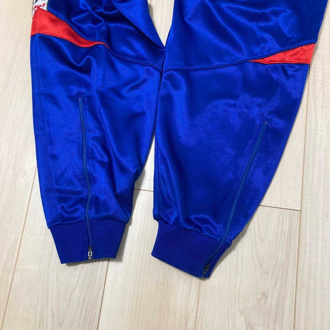 90s ディアドラ セットアップ 当時物
