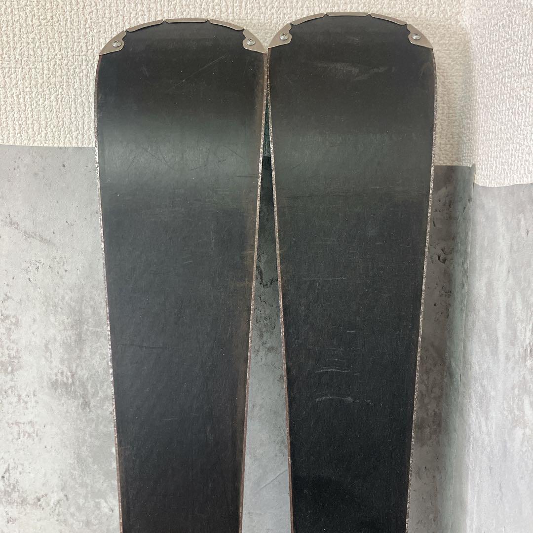 【良品】ROSSIGNOL FAMOUS2 スキー 142cm