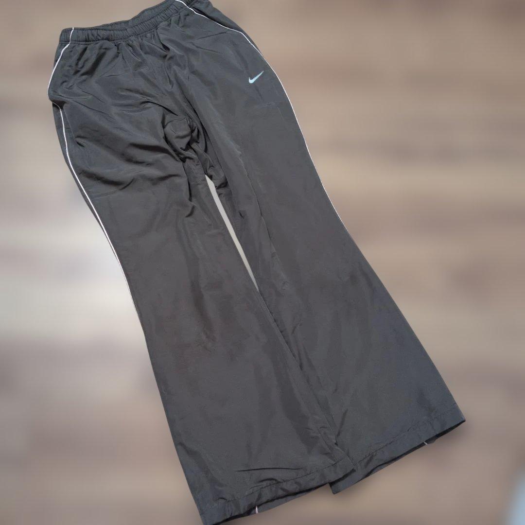 レディース ナイキ Nike ジャージ上下 L セットアップ Y2K ピンク