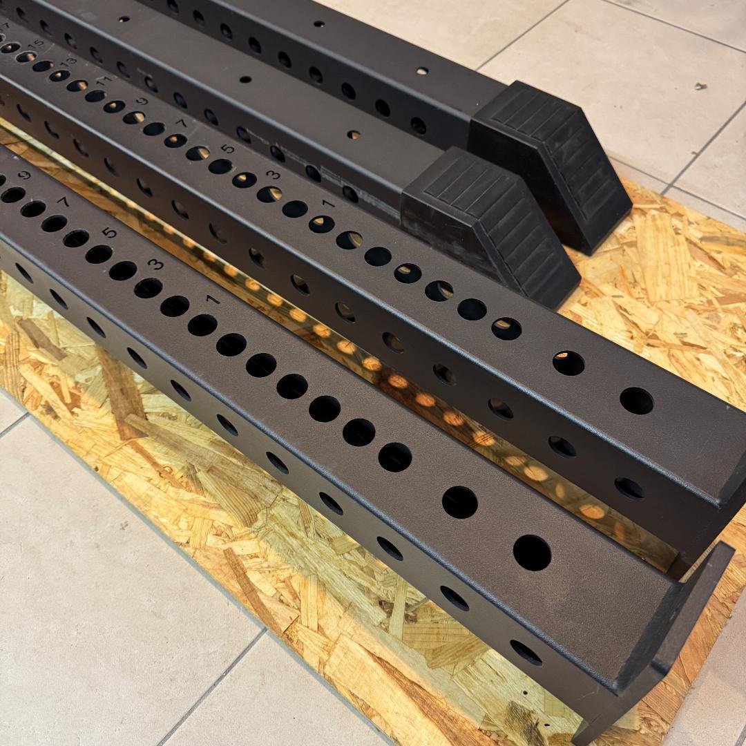 MBCパワー スクワットスタンド スタンダード210cm