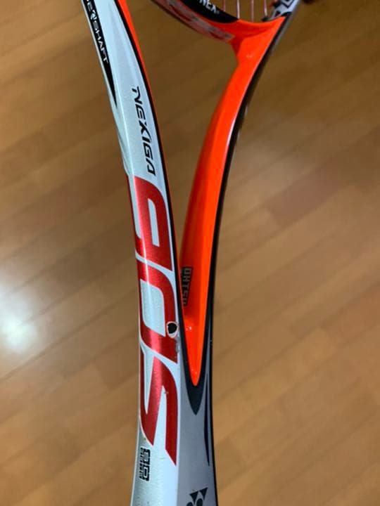 NEXIGA 90S（YONEX）