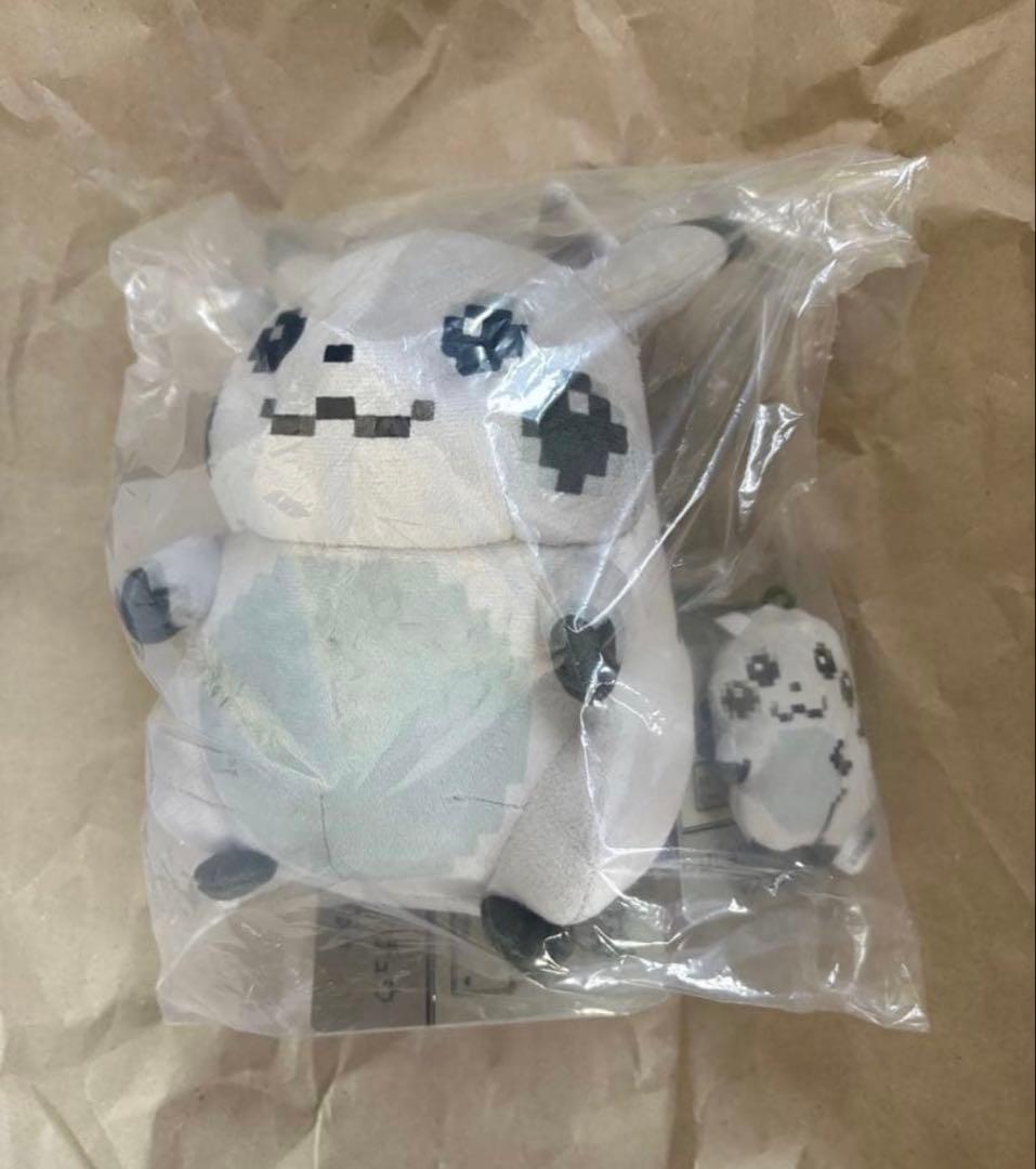 はじまりのピカチュウ ポケモン30周年記念 ぬいぐるみ マスコット