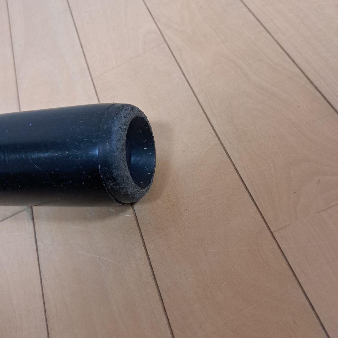 ETT ZetiPower 2nd 硬式バット 83cm