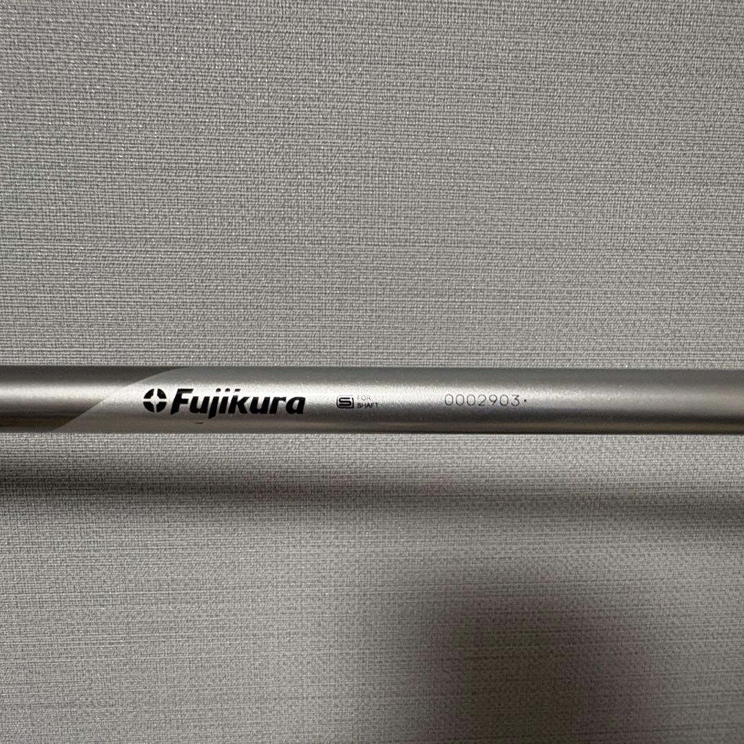 T200 3番アイアン MCI-80S フレックスS