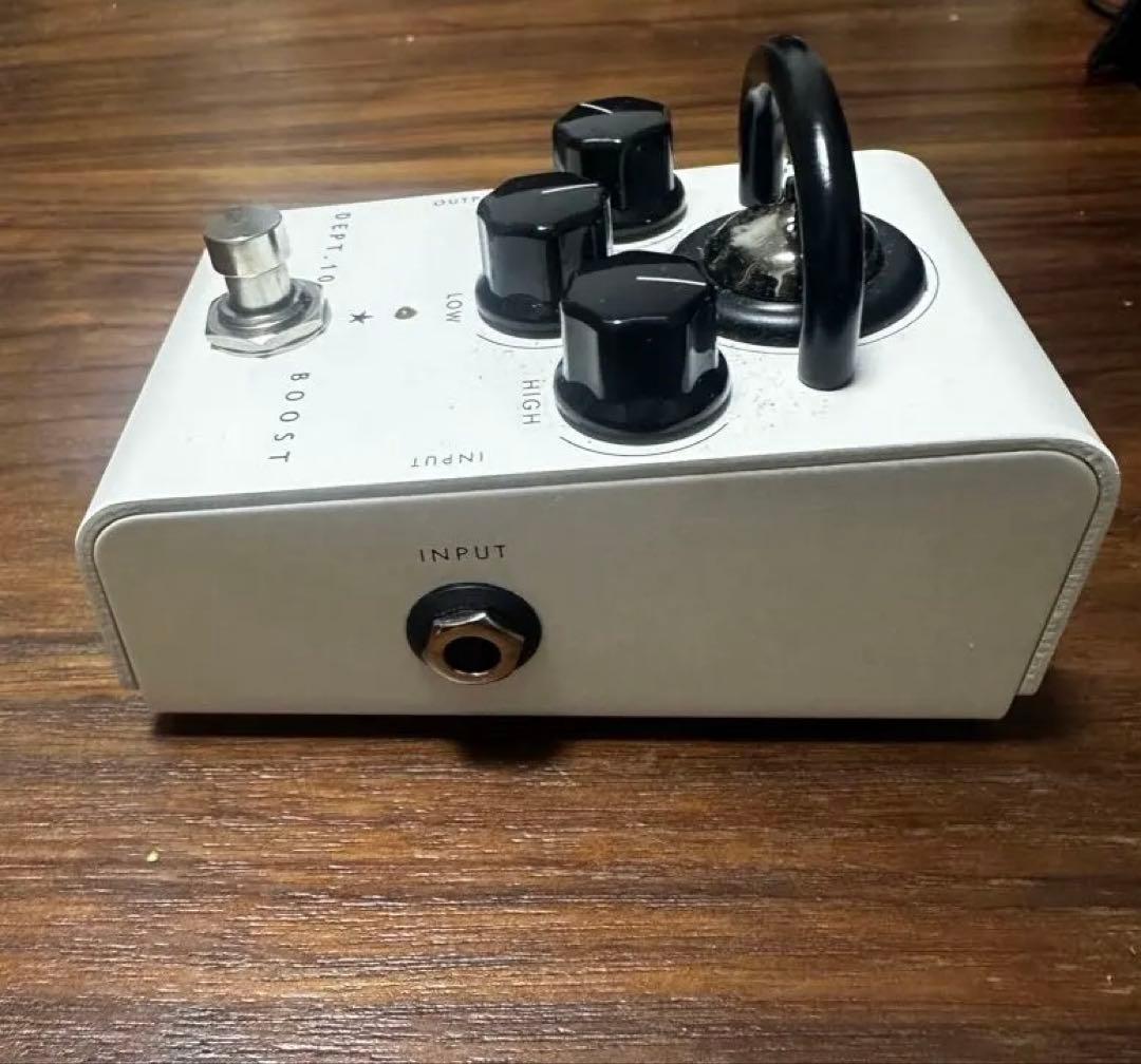 ギター Blackstar DEPT 10 BOOST