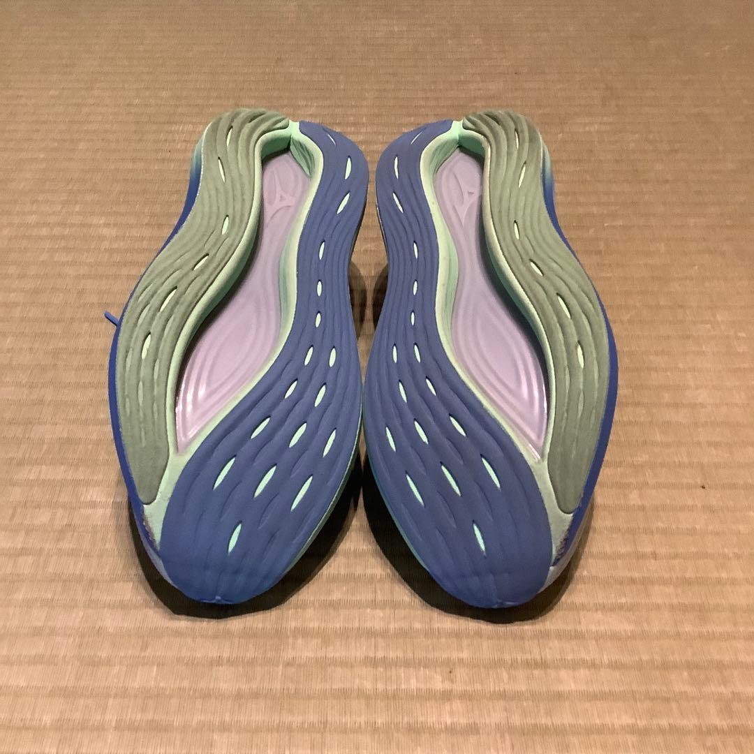 スパイク・シューズ MIZUNO Neo Vista 26.5