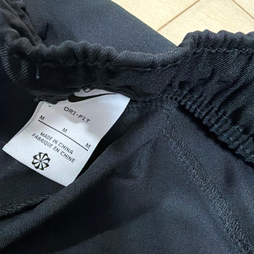 【新品】NIKE ナイキ　ジャージ　セットアップ　Mサイズ