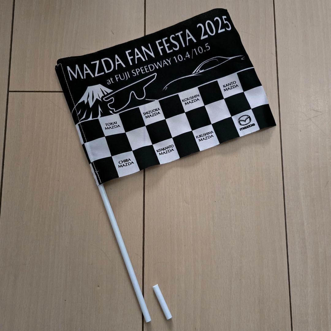 トミカ「MAZDA SPIRIT RACING ROADSTER」+α